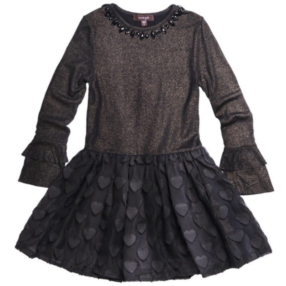 Imoga Dress